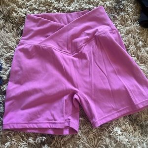 Buffbunny Siren Short